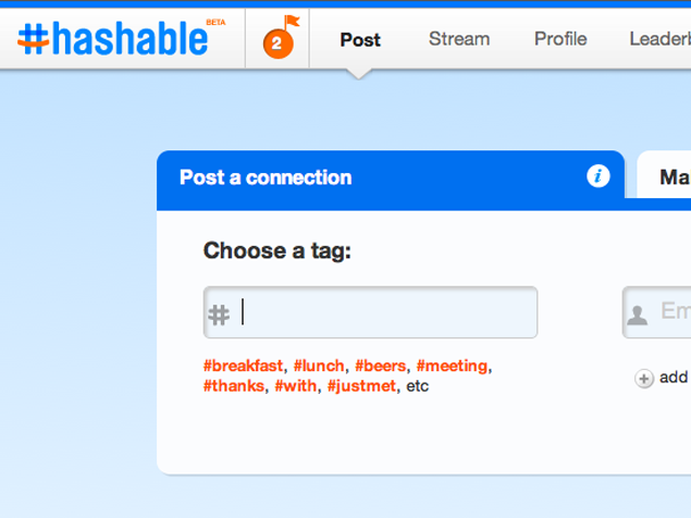 Hashable